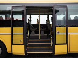 SCANIA IRIZAR I4 / IMPORTED FROM FRANCE /