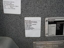 SCANIA IRIZAR I4 / IMPORTED FROM FRANCE /