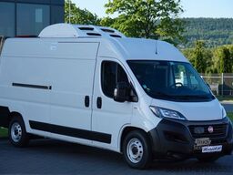 FIAT DUCATO / CH?ODNIA / MUTLITEMPERATURA / 2X AGREGA