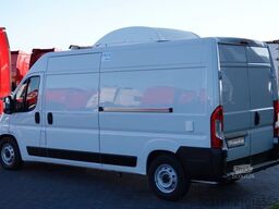 FIAT DUCATO / CH?ODNIA / MUTLITEMPERATURA / 2X AGREGA