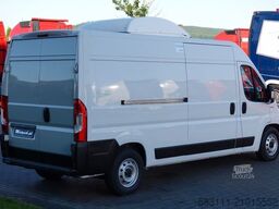 FIAT DUCATO / CH?ODNIA / MUTLITEMPERATURA / 2X AGREGA