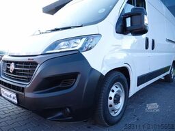 FIAT DUCATO / CH?ODNIA / MUTLITEMPERATURA / 2X AGREGA