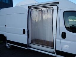 FIAT DUCATO / CH?ODNIA / MUTLITEMPERATURA / 2X AGREGA