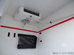 FIAT DUCATO / CH?ODNIA / MUTLITEMPERATURA / 2X AGREGA