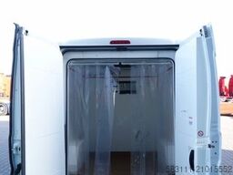 FIAT DUCATO / CH?ODNIA / MUTLITEMPERATURA / 2X AGREGA