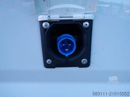 FIAT DUCATO / CH?ODNIA / MUTLITEMPERATURA / 2X AGREGA