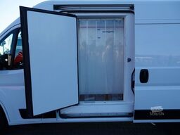 FIAT DUCATO / CH?ODNIA / MUTLITEMPERATURA / 2X AGREGA