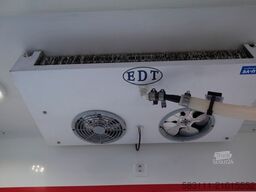 FIAT DUCATO / CH?ODNIA / MUTLITEMPERATURA / 2X AGREGA