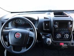 FIAT DUCATO / CH?ODNIA / MUTLITEMPERATURA / 2X AGREGA