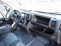 FIAT DUCATO / CH?ODNIA / MUTLITEMPERATURA / 2X AGREGA