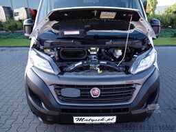 FIAT DUCATO / CH?ODNIA / MUTLITEMPERATURA / 2X AGREGA