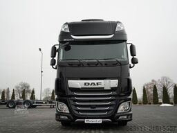 DAF XF 480 / BDF / 6X2 / / SSC / I-PARK COOL / O? P