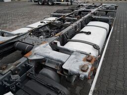 DAF XF 480 / BDF / 6X2 / / SSC / I-PARK COOL / O? P