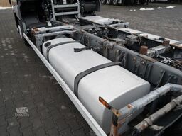 DAF XF 480 / BDF / 6X2 / / SSC / I-PARK COOL / O? P