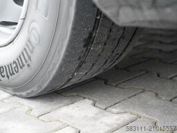 DAF XF 480 / BDF / 6X2 / / SSC / I-PARK COOL / O? P