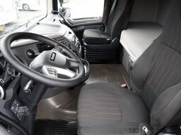 DAF XF 480 / BDF / 6X2 / / SSC / I-PARK COOL / O? P