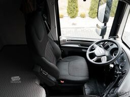 DAF XF 480 / BDF / 6X2 / / SSC / I-PARK COOL / O? P