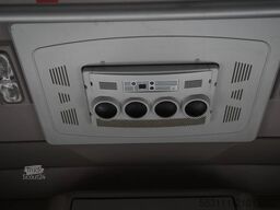 DAF XF 480 / BDF / 6X2 / / SSC / I-PARK COOL / O? P