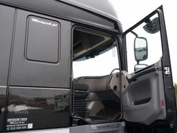 DAF XF 480 / BDF / 6X2 / / SSC / I-PARK COOL / O? P