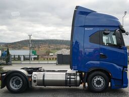 IVECO S-WAY / 460 / RETARDER /  LNG / 