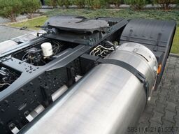 IVECO S-WAY / 460 / RETARDER /  LNG / 