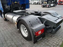 IVECO S-WAY / 460 / RETARDER /  LNG / 