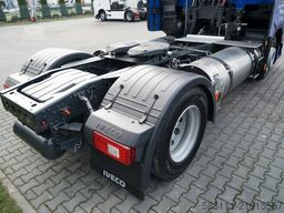 IVECO S-WAY / 460 / RETARDER /  LNG / 