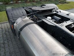 IVECO S-WAY / 460 / RETARDER /  LNG / 