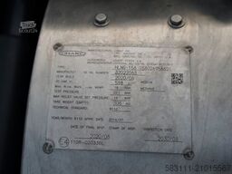 IVECO S-WAY / 460 / RETARDER /  LNG / 