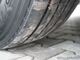 IVECO S-WAY / 460 / RETARDER /  LNG / 