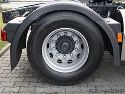 IVECO S-WAY / 460 / RETARDER /  LNG / 