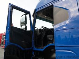 IVECO S-WAY / 460 / RETARDER /  LNG / 