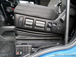 IVECO S-WAY / 460 / RETARDER /  LNG / 