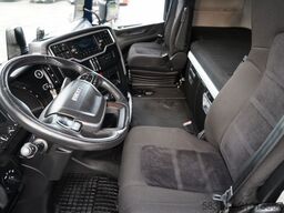 IVECO S-WAY / 460 / RETARDER / LNG /
