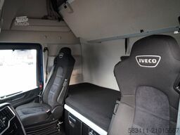 IVECO S-WAY / 460 / RETARDER / LNG /
