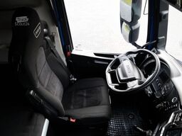 IVECO S-WAY / 460 / RETARDER /  LNG / 