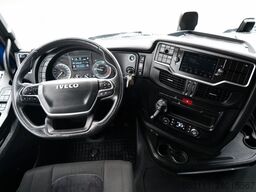 IVECO S-WAY / 460 / RETARDER /  LNG / 