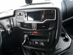 IVECO S-WAY / 460 / RETARDER / LNG /