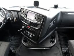 IVECO S-WAY / 460 / RETARDER / LNG /