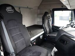 IVECO S-WAY / 460 / RETARDER /  LNG / 