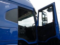 IVECO S-WAY / 460 / RETARDER /  LNG / 