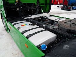 SCANIA R 410 / RETARDER 