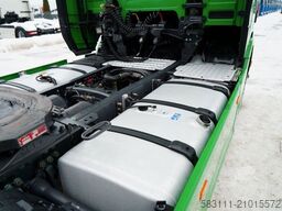 SCANIA R 410 / RETARDER 