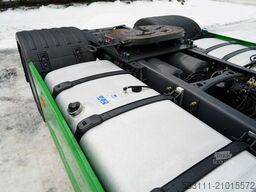 SCANIA R 410 / RETARDER 