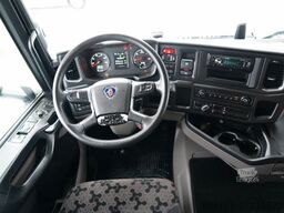 SCANIA R 410 / RETARDER 