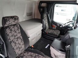 SCANIA R 410 / RETARDER 