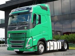 VOLVO FH 500 / I-SAVE / RETARDER / HYDRAULIKA / I-PARK