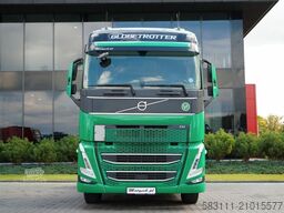 VOLVO FH 500 / I-SAVE / RETARDER / HYDRAULIKA / I-PARK