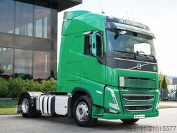 VOLVO FH 500 / I-SAVE / RETARDER / HYDRAULIKA / I-PARK