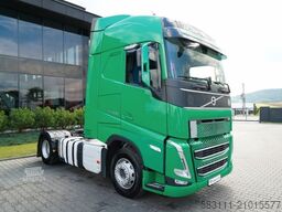 VOLVO FH 500 / I-SAVE / RETARDER / HYDRAULIKA / I-PARK